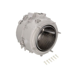 Cuve pour lave-linge soudee wd g60 Electrolux 348416990