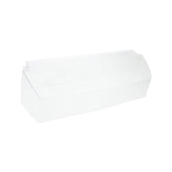 Electrolux - Couvercle clayette superieur d pour refrigerateur 405539158