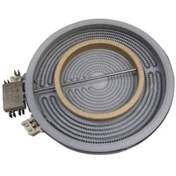 Bosch - foyer highlight pour cuisiniere 00356260