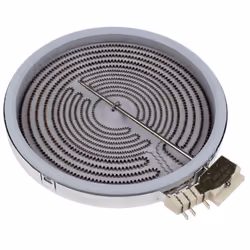 ELECTROLUX - PLAQUE VITROCERAMIQUE ,DOUBLE,210/1 - 140057323010 -Plaque vitroceramique double2101 - 7321423968696 -1400573230 ...