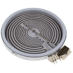 Electrolux - plaque vitroceramique ,double,210/1 - 140057323010 -