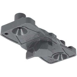 Electrolux - Cliquet de porte pour Lave-vaisselle 140035300114