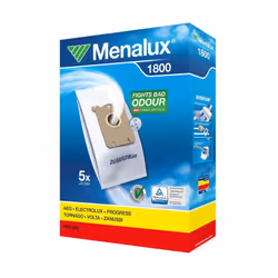 Sacs pour aspirateur anti-odeur Electrolux 900168818 - Adaptable S-bag