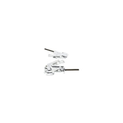 AEG - Charnieres pour lave-vaisselle gauche/droite Electrolux 405539335