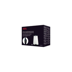 AEG - Lot de 2 filtres lavables AEF150 pour Aspirateur 9001683755