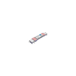 Electrolux - Carte affichage pour lave-vaisselle ambre basse 14002002411