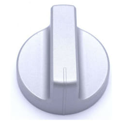 Bouton 14008860402/4 pour Four arthur martin, faure, zanussi