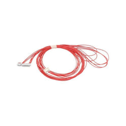 Rampe sonde temperature module pour lave-linge Electrolux 14010055301