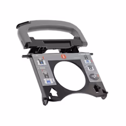 Cette pièce détachée est d'origine fabricant.Elle s'installe sur les modèles de pieces det aspi ELECTROLUX suivants :VX9-4-4D ...