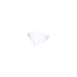 Tiroir de largeur: 157mm longeur: 402mm pour Réfrigérateurs, Congélateurs Electrolux 140075825012