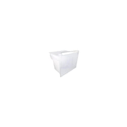 Bac a legumes neutre pour refrigerateur arthur martin - 226542624