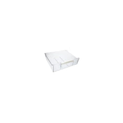 Tiroir de congélation largeur: 122mm longeur: 404mm pour Réfrigérateur Electrolux 140030731099