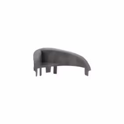 Ecran cuve pour Lave-vaisselle. Référence de la pièce : 140073097010, Marque : ELECTROLUX. Couleur de la pièce : Gris.