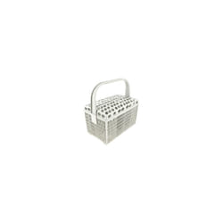 Panier à couverts gris foncé aeg 1525593222