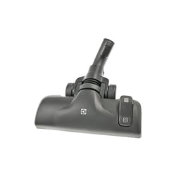 Brosse deux positions (diamètre tube : 27,5 cm) pour Aspirateur Pure c9 - Silent Performer ELECTROLUX 140127064016