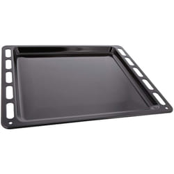 Electrolux - Plaque à pâtisserie noire 42,3 x 37,5 cm pour Four 140128879040