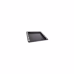 Lèchefrite pour Four ELECTROLUX 140128879057. Dimensions : 422 x 370 x 33 mm.
