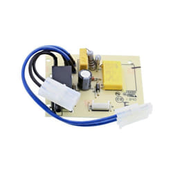 Electrolux - Module commande pour aspirateur 118197040