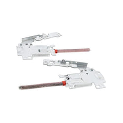 Electrolux - Charniere gauche-droite pour lave-vaisselle 405544584