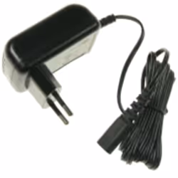 Chargeur secteur 25V d'origine Aspirateur 4055453171 TORNADO Aspirateur 4055453171 TORNADO Modeles concernes : 4055453171