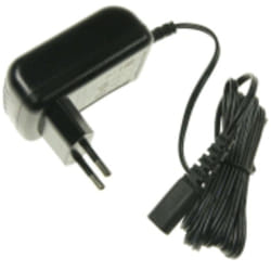 Chargeur secteur 405545317/1 pour Aspirateur tornado
