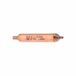 Cette pièce détachée est d'origine fabricant.Elle s'installe sur les modèles de froid menager AEG suivants :RCB632D4MM - 9259 ...
