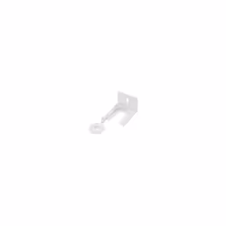 Support de fixation pour Réfrigérateur, Congélateur. Référence de la pièce : 8996711636028, Marque : ELECTROLUX. Caractéristi ...