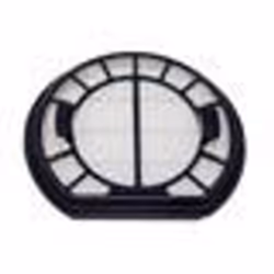 Filtre hepa pour aspirateur Tornado 405546143