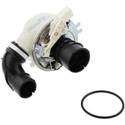 Electrolux - Résistance complète avec joint pour Lave-vaisselle 230v 1800w 140002162232