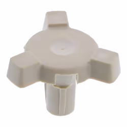 ENTRAINEUR DE PLATEAU POUR MICRO ONDES SHARP - NCPL-A042WRF1, Référence de la pièce : 4055470373