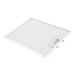 Electrolux - Filtre Metal Hotte 30 Cm x 24 Cm Rigide 405546827