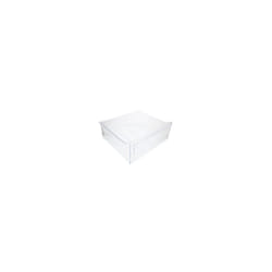 Tiroir de congélation largeur: 162mm longeur: 402mm pour Réfrigérateur Electrolux 140132954011