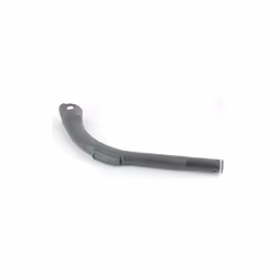 Poignée Grise pour Aspirateur pure d8, silent performer ELECTROLUX 140019433030. Couleur de la pièce : Gris.