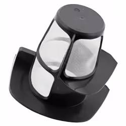 Fixation filtre d'origine pour Aspirateur ELECTROLUX, AEG 4055477634, 14013429901 Appareils compatibles : [ASPIRATEUR AEG: ]  ...