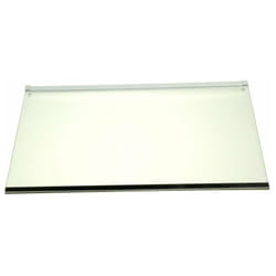Clayette verre complet 519 x 304 m/m pour refrigerateur...