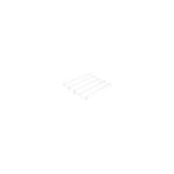 Grille gauche pour Four Electrolux 5615313060