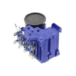 Boite a bornes dispositif de d pour refrigerateur Electrolux 14014859401