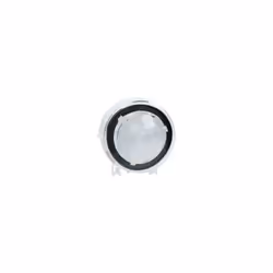 Lumiere interne Lave-vaisselle haut voltage Electrolux 14013143410. Diamètre: 87 mm.