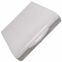 Couvercle complet d'origine pour lave-linge FAURE, ESSENTIEL B, CURTISS 8074161012 Appareils compatibles : [MACHINE À LAVER, ...