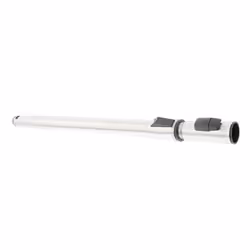 Electrolux Telescopische buis voor stofzuiger, Tube télescopique, Noir, Acier, AEG, AEG VX6, VX7 series, 3,2 cm, 426 g