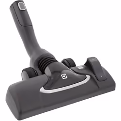 Brosse 2 positions largeur brosse 27,5 cm pour Aspirateur UltraSilencer ELECTROLUX 140068400385. Diamètre ovale: 38 mm.