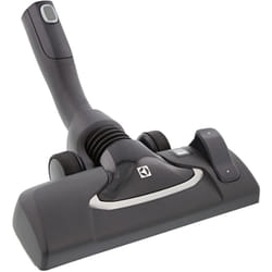 Brosse 2 positions largeur brosse 27,5 cm/diamètre du tube 3,8 cm pour Aspirateur UltraSilencer Electrolux 140068400385