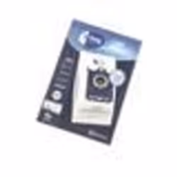 Sacs s-bag e201s pour aspirateur classic long performance Electrolux 900168458