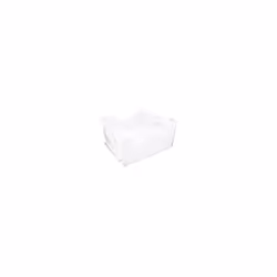 Boîte, congélateur, assemblage pour Réfrigérateur, Congélateur 4055499489 Electrolux, Référence de la pièce : 4055499489