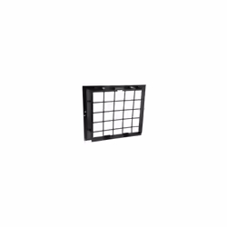 Support, Filtre à charbon H18 276x330 pour Hotte. Référence de la pièce : 140186392019, Marque : ELECTROLUX.