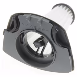 Ensemble filtre + support pour aspirateur Données techniques : Technologie : filtre protection moteur Longueur : 10,8 cm Larg ...