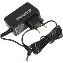 Adaptateur, chargeur eu 18v d'origine