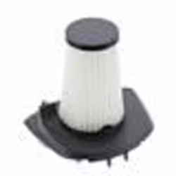 Filtre avec encadrement pour aspirateur sans fil Electrolux 405547754