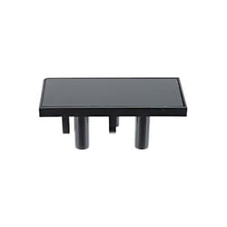 Bouton ouverture de porte pour micro-ondes Electrolux 405550099