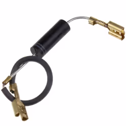 ELECTROLUX - DIODE Haute-tension - 5550428022 -Diode haute-tension - 7321424479306 -5550428022-MICRO-ONDE|DIODES|